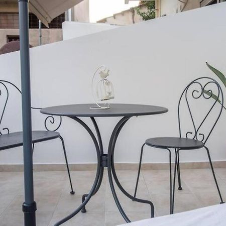 Eliora Studio & Aelia Apartment Heraklion  Exterior photo