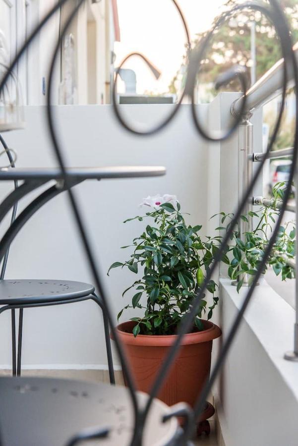 Eliora Studio & Aelia Apartment Heraklion  Exterior photo